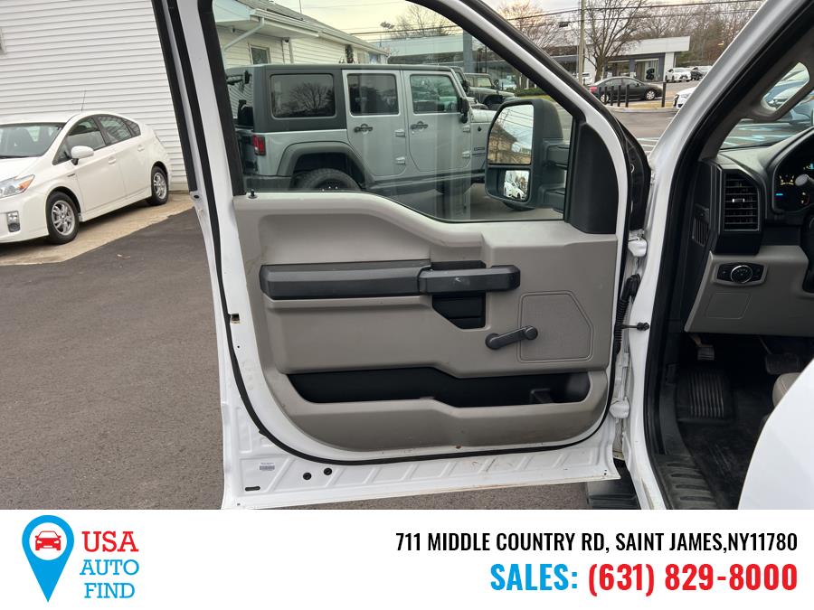 2016 Ford F-150 4WD SuperCrew 145" XL, available for sale in Saint James, New York | USA Auto Find. Saint James, New York 2016 Ford F-150 4WD SuperCrew 145" XL, available for sale in Saint James, New York | USA Auto Find. Saint James, New York