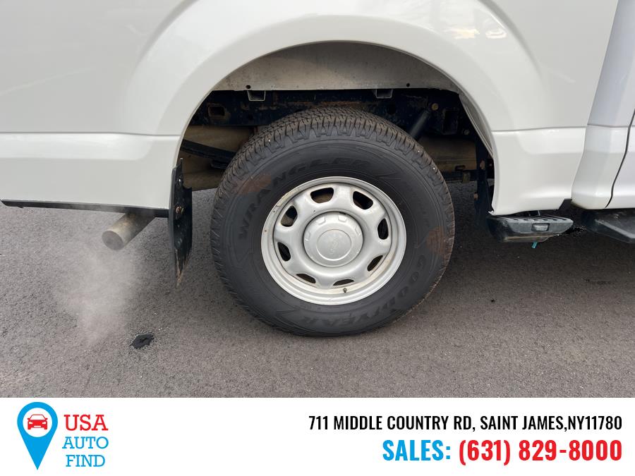 2016 Ford F-150 4WD SuperCrew 145" XL, available for sale in Saint James, New York | USA Auto Find. Saint James, New York 2016 Ford F-150 4WD SuperCrew 145" XL, available for sale in Saint James, New York | USA Auto Find. Saint James, New York