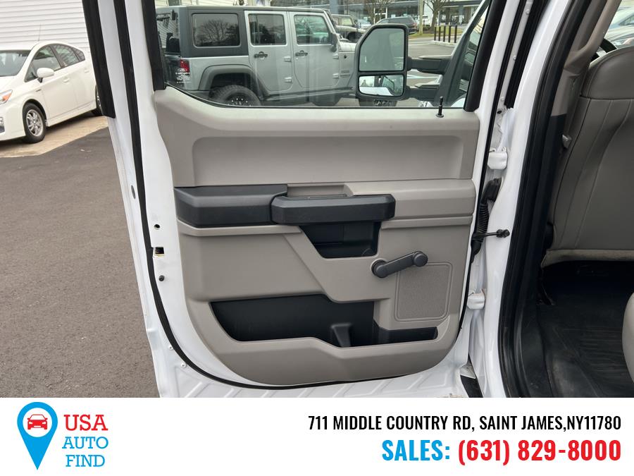 2016 Ford F-150 4WD SuperCrew 145" XL, available for sale in Saint James, New York | USA Auto Find. Saint James, New York 2016 Ford F-150 4WD SuperCrew 145" XL, available for sale in Saint James, New York | USA Auto Find. Saint James, New York
