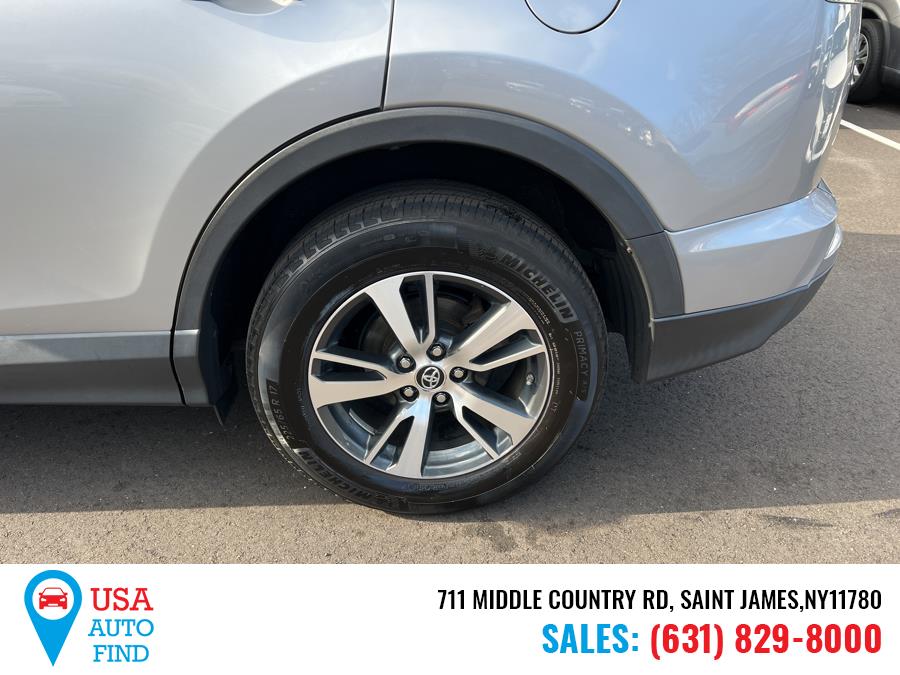 2016 Toyota RAV4 AWD 4dr XLE (Natl), available for sale in Saint James, New York | USA Auto Find. Saint James, New York 2016 Toyota RAV4 AWD 4dr XLE (Natl), available for sale in Saint James, New York | USA Auto Find. Saint James, New York