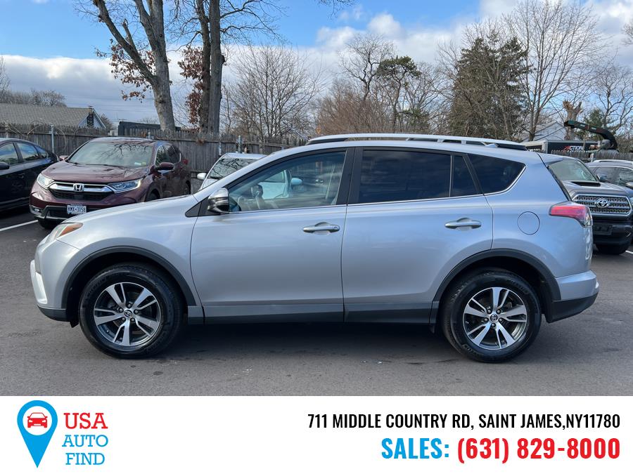 2016 Toyota RAV4 AWD 4dr XLE (Natl), available for sale in Saint James, New York | USA Auto Find. Saint James, New York 2016 Toyota RAV4 AWD 4dr XLE (Natl), available for sale in Saint James, New York | USA Auto Find. Saint James, New York