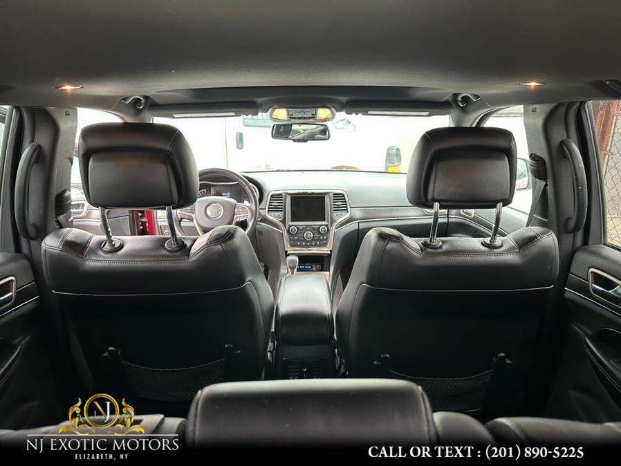 2016 Jeep Grand Cherokee 4WD 4dr Limited 75th Anniversary, available for sale in Elizabeth, New Jersey | NJ Exotic Motors. Elizabeth, New Jersey 2016 Jeep Grand Cherokee 4WD 4dr Limited 75th Anniversary, available for sale in Elizabeth, New Jersey | NJ Exotic Motors. Elizabeth, New Jersey