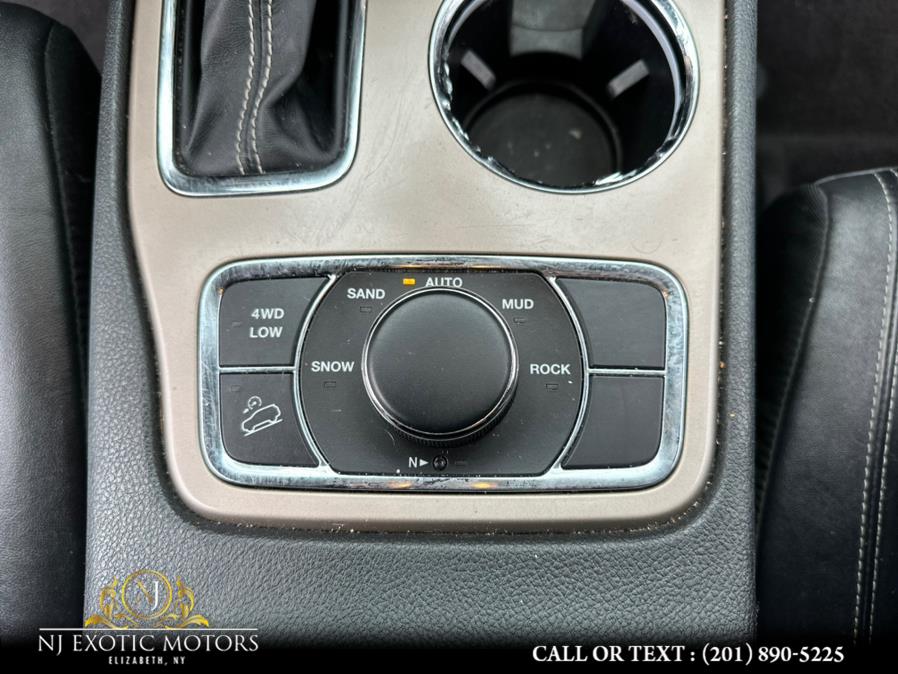 2016 Jeep Grand Cherokee 4WD 4dr Limited 75th Anniversary, available for sale in Elizabeth, New Jersey | NJ Exotic Motors. Elizabeth, New Jersey 2016 Jeep Grand Cherokee 4WD 4dr Limited 75th Anniversary, available for sale in Elizabeth, New Jersey | NJ Exotic Motors. Elizabeth, New Jersey