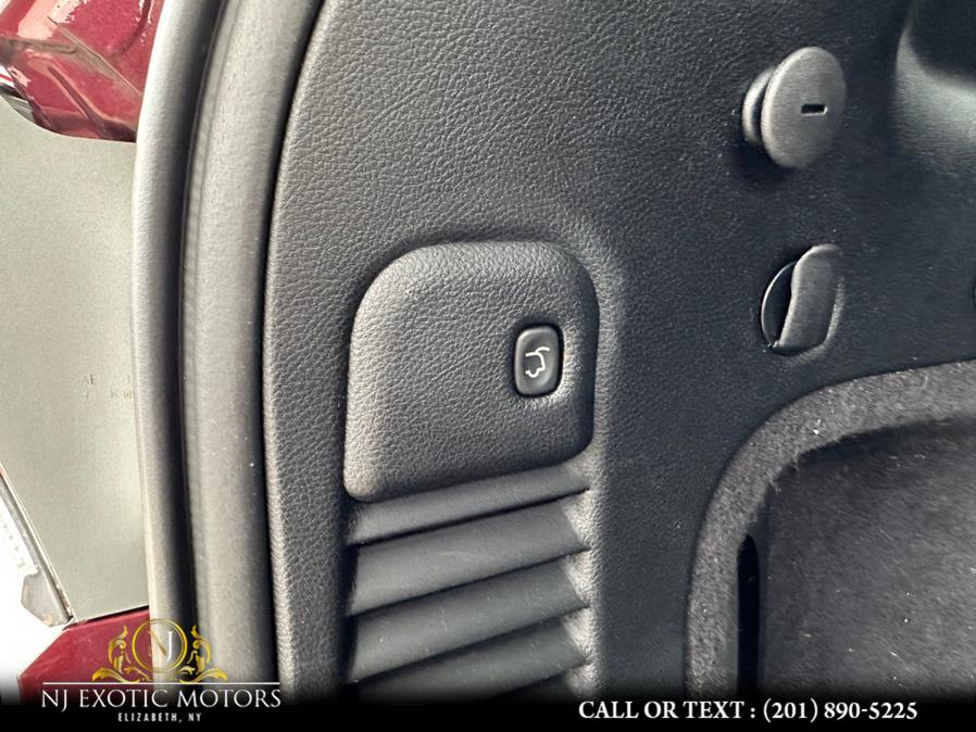 2016 Jeep Grand Cherokee 4WD 4dr Limited 75th Anniversary, available for sale in Elizabeth, New Jersey | NJ Exotic Motors. Elizabeth, New Jersey 2016 Jeep Grand Cherokee 4WD 4dr Limited 75th Anniversary, available for sale in Elizabeth, New Jersey | NJ Exotic Motors. Elizabeth, New Jersey
