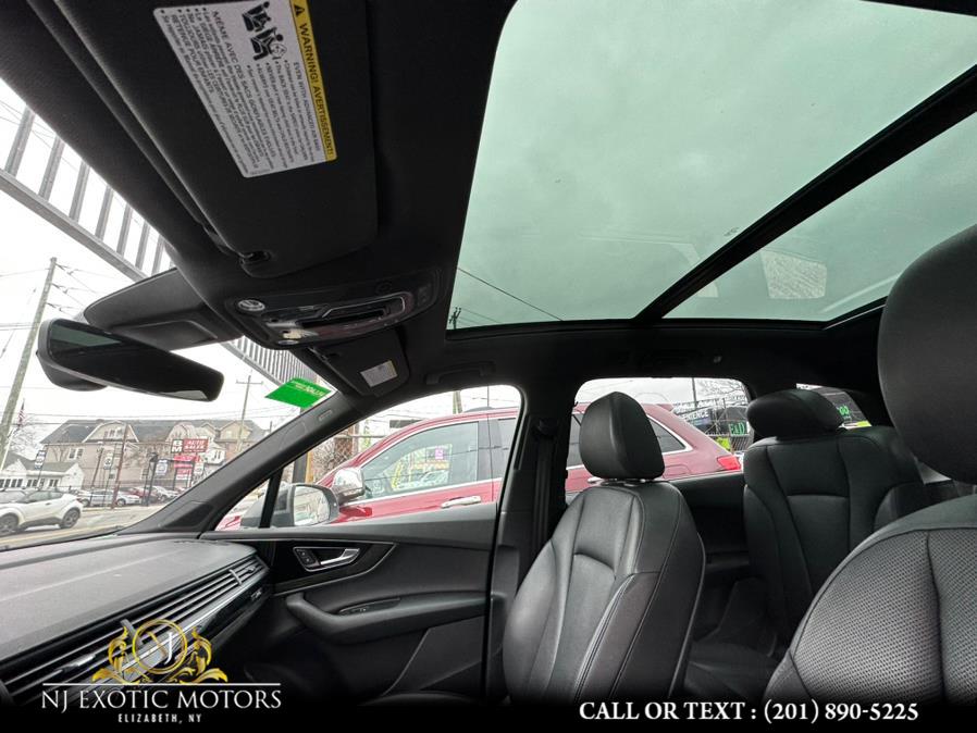 2017 Audi Q7 3.0 TFSI Premium Plus, available for sale in Elizabeth, New Jersey | NJ Exotic Motors. Elizabeth, New Jersey 2017 Audi Q7 3.0 TFSI Premium Plus, available for sale in Elizabeth, New Jersey | NJ Exotic Motors. Elizabeth, New Jersey
