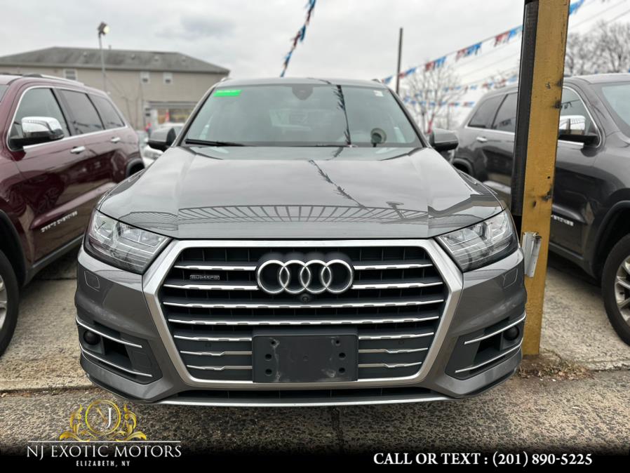 2017 Audi Q7 3.0 TFSI Premium Plus, available for sale in Elizabeth, New Jersey | NJ Exotic Motors. Elizabeth, New Jersey 2017 Audi Q7 3.0 TFSI Premium Plus, available for sale in Elizabeth, New Jersey | NJ Exotic Motors. Elizabeth, New Jersey