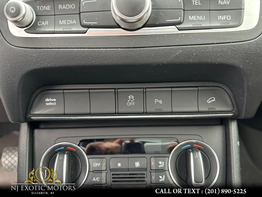 2016 Audi Q3 quattro 4dr Premium Plus, available for sale in Elizabeth, New Jersey | NJ Exotic Motors. Elizabeth, New Jersey 2016 Audi Q3 quattro 4dr Premium Plus, available for sale in Elizabeth, New Jersey | NJ Exotic Motors. Elizabeth, New Jersey