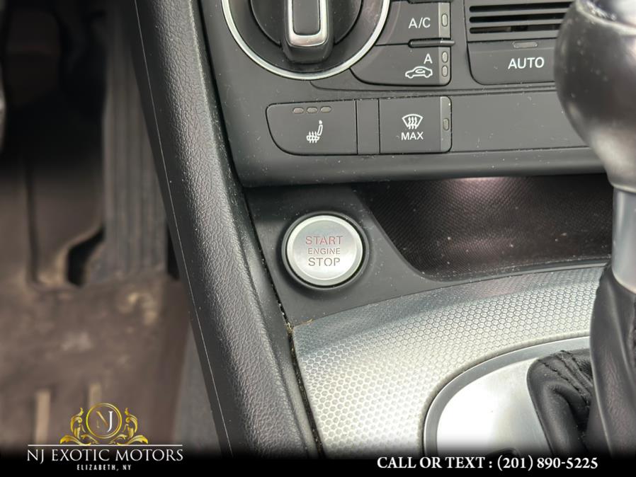 2016 Audi Q3 quattro 4dr Premium Plus, available for sale in Elizabeth, New Jersey | NJ Exotic Motors. Elizabeth, New Jersey 2016 Audi Q3 quattro 4dr Premium Plus, available for sale in Elizabeth, New Jersey | NJ Exotic Motors. Elizabeth, New Jersey