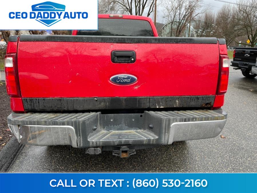Used Ford Super Duty F-250 SRW 4WD Reg Cab 137" XL 2009 | CEO DADDY AUTO. Online only, Connecticut Used Ford Super Duty F-250 SRW 4WD Reg Cab 137" XL 2009 | CEO DADDY AUTO. Online only, Connecticut