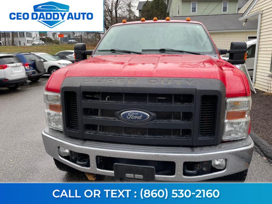 Used Ford Super Duty F-250 SRW 4WD Reg Cab 137" XL 2009 | CEO DADDY AUTO. Online only, Connecticut Used Ford Super Duty F-250 SRW 4WD Reg Cab 137" XL 2009 | CEO DADDY AUTO. Online only, Connecticut