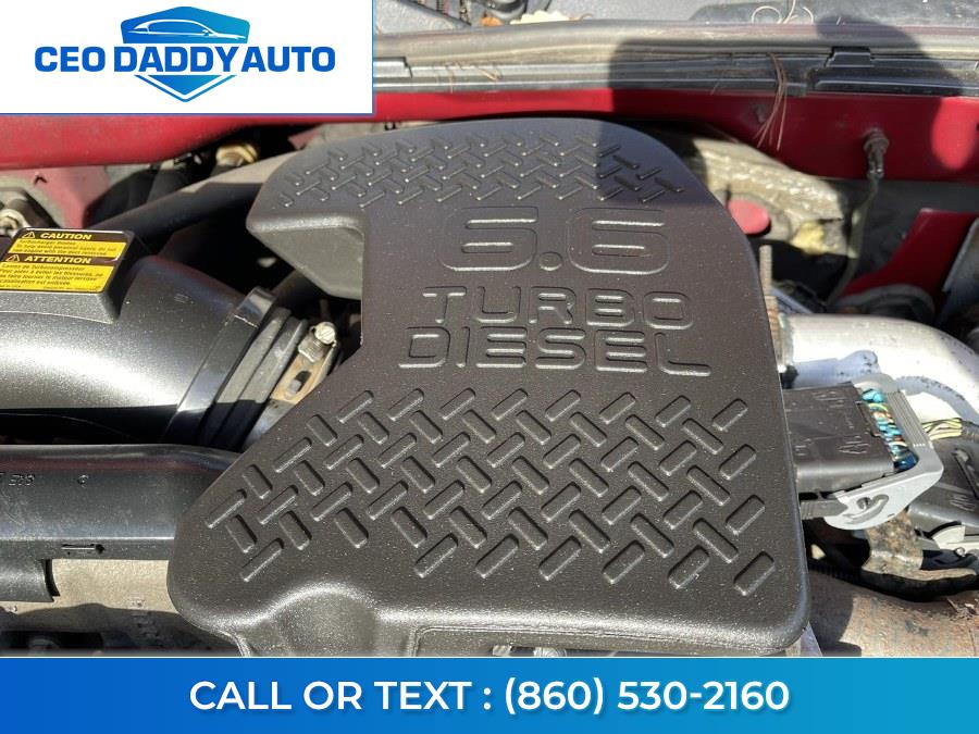 Used Chevrolet Silverado 2500HD Ext Cab 143.5" WB 4WD 2004 | CEO DADDY AUTO. Online only, Connecticut Used Chevrolet Silverado 2500HD Ext Cab 143.5" WB 4WD 2004 | CEO DADDY AUTO. Online only, Connecticut