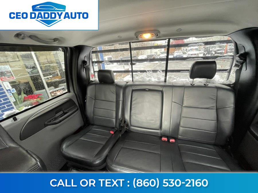 Used Ford Super Duty F-250 Crew Cab 156" XL 4WD 2006 | CEO DADDY AUTO. Online only, Connecticut Used Ford Super Duty F-250 Crew Cab 156" XL 4WD 2006 | CEO DADDY AUTO. Online only, Connecticut