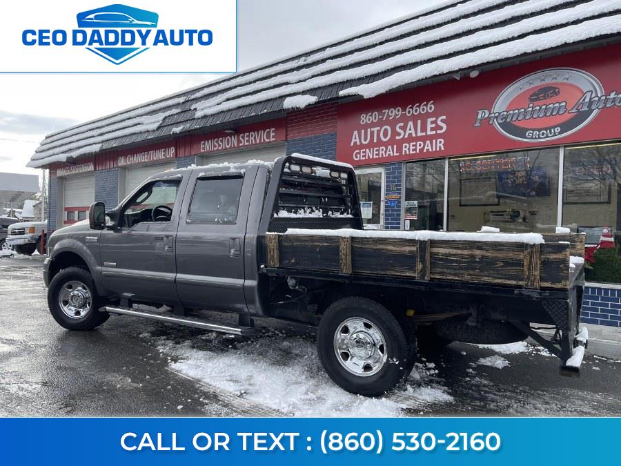 Used Ford Super Duty F-250 Crew Cab 156" XL 4WD 2006 | CEO DADDY AUTO. Online only, Connecticut Used Ford Super Duty F-250 Crew Cab 156" XL 4WD 2006 | CEO DADDY AUTO. Online only, Connecticut