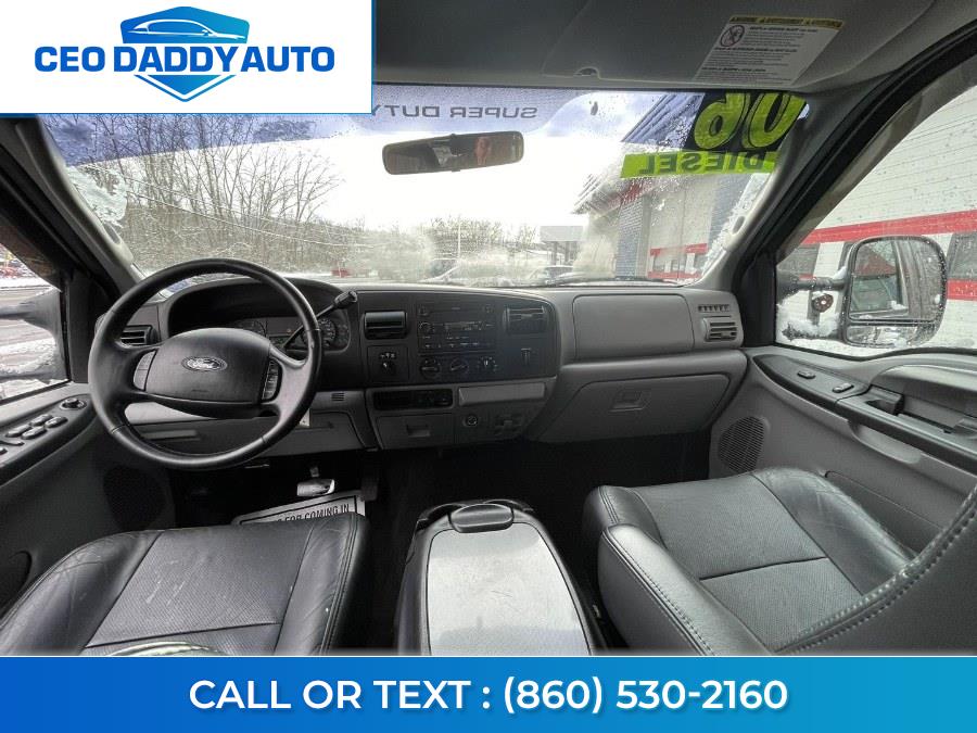Used Ford Super Duty F-250 Crew Cab 156" XL 4WD 2006 | CEO DADDY AUTO. Online only, Connecticut Used Ford Super Duty F-250 Crew Cab 156" XL 4WD 2006 | CEO DADDY AUTO. Online only, Connecticut