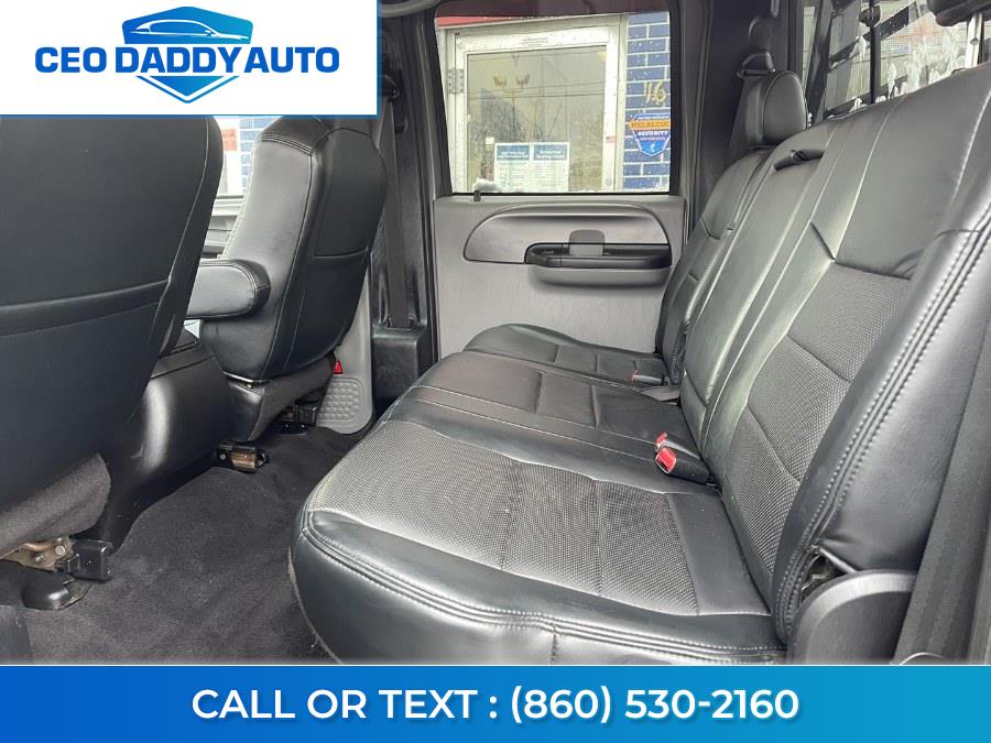Used Ford Super Duty F-250 Crew Cab 156" XL 4WD 2006 | CEO DADDY AUTO. Online only, Connecticut Used Ford Super Duty F-250 Crew Cab 156" XL 4WD 2006 | CEO DADDY AUTO. Online only, Connecticut