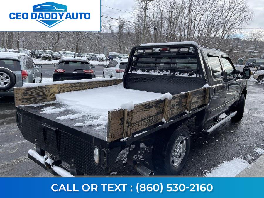 Used Ford Super Duty F-250 Crew Cab 156" XL 4WD 2006 | CEO DADDY AUTO. Online only, Connecticut Used Ford Super Duty F-250 Crew Cab 156" XL 4WD 2006 | CEO DADDY AUTO. Online only, Connecticut