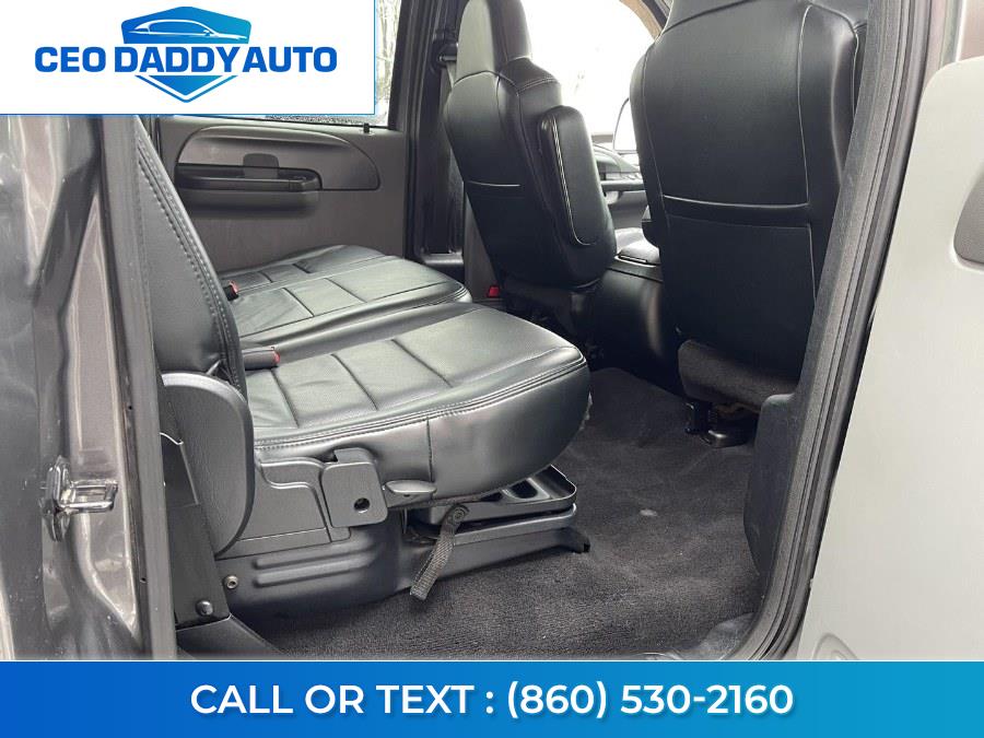 Used Ford Super Duty F-250 Crew Cab 156" XL 4WD 2006 | CEO DADDY AUTO. Online only, Connecticut Used Ford Super Duty F-250 Crew Cab 156" XL 4WD 2006 | CEO DADDY AUTO. Online only, Connecticut