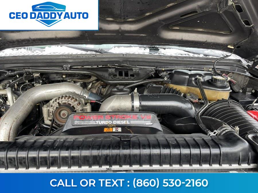 Used Ford Super Duty F-250 Crew Cab 156" XL 4WD 2006 | CEO DADDY AUTO. Online only, Connecticut Used Ford Super Duty F-250 Crew Cab 156" XL 4WD 2006 | CEO DADDY AUTO. Online only, Connecticut