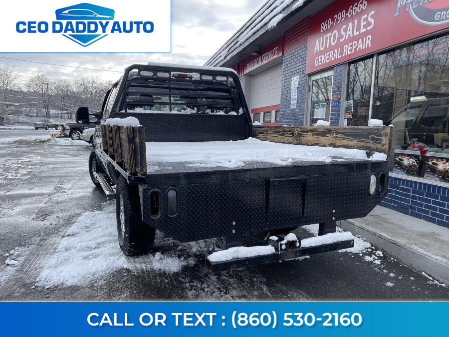 Used Ford Super Duty F-250 Crew Cab 156" XL 4WD 2006 | CEO DADDY AUTO. Online only, Connecticut Used Ford Super Duty F-250 Crew Cab 156" XL 4WD 2006 | CEO DADDY AUTO. Online only, Connecticut