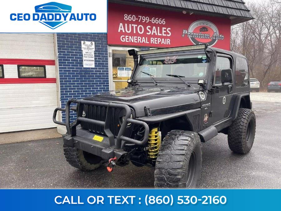 Used cars for sale and Automotive marketing , CT | CEO DADDY AUTO