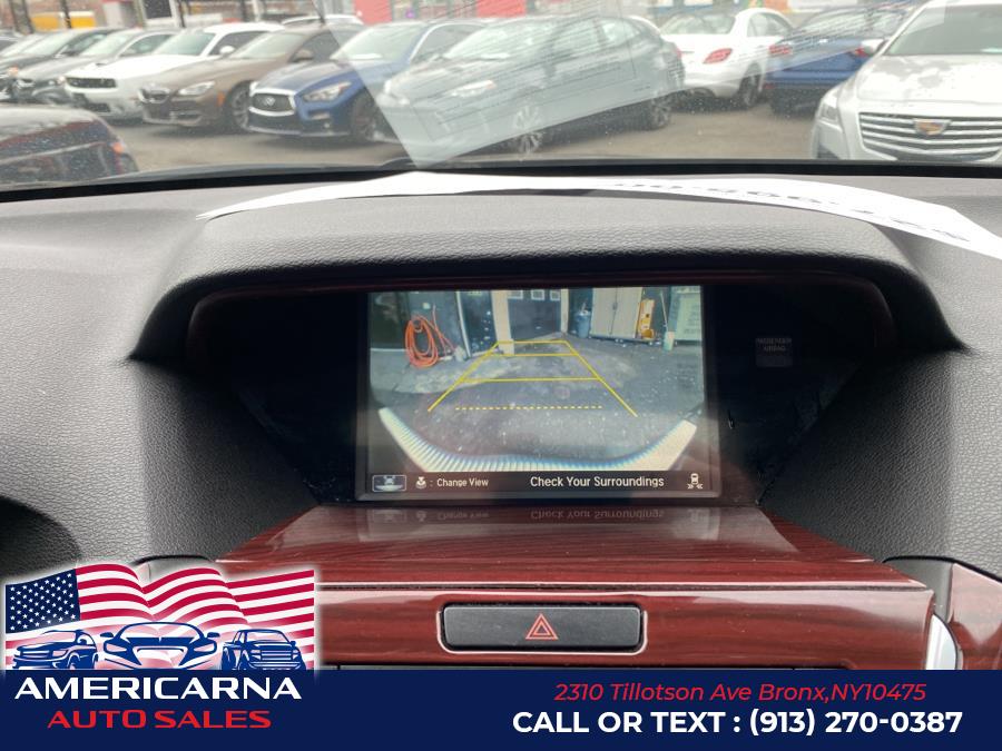 2016 Acura MDX SH-AWD 4dr w/Tech, available for sale in Bronx, New York | Americarna Auto Sales LLC. Bronx, New York 2016 Acura MDX SH-AWD 4dr w/Tech, available for sale in Bronx, New York | Americarna Auto Sales LLC. Bronx, New York