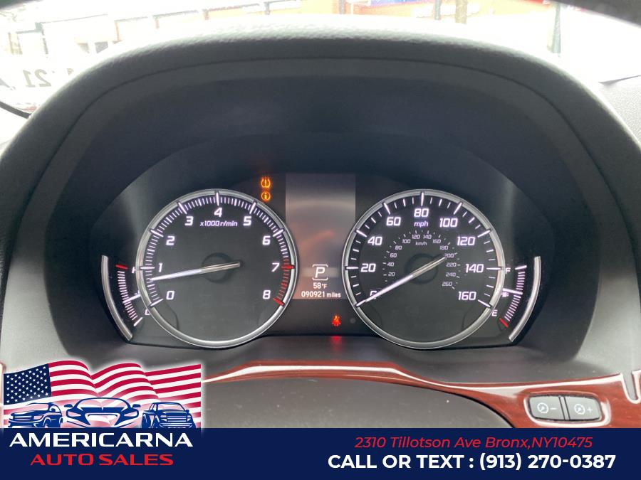 2016 Acura MDX SH-AWD 4dr w/Tech, available for sale in Bronx, New York | Americarna Auto Sales LLC. Bronx, New York 2016 Acura MDX SH-AWD 4dr w/Tech, available for sale in Bronx, New York | Americarna Auto Sales LLC. Bronx, New York