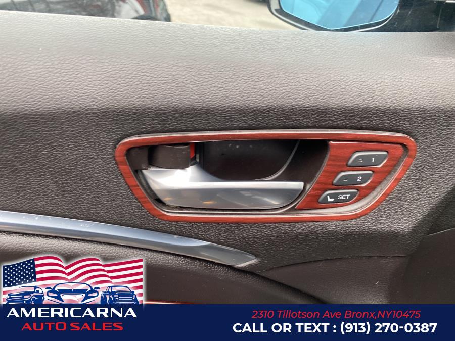 2016 Acura MDX SH-AWD 4dr w/Tech, available for sale in Bronx, New York | Americarna Auto Sales LLC. Bronx, New York 2016 Acura MDX SH-AWD 4dr w/Tech, available for sale in Bronx, New York | Americarna Auto Sales LLC. Bronx, New York