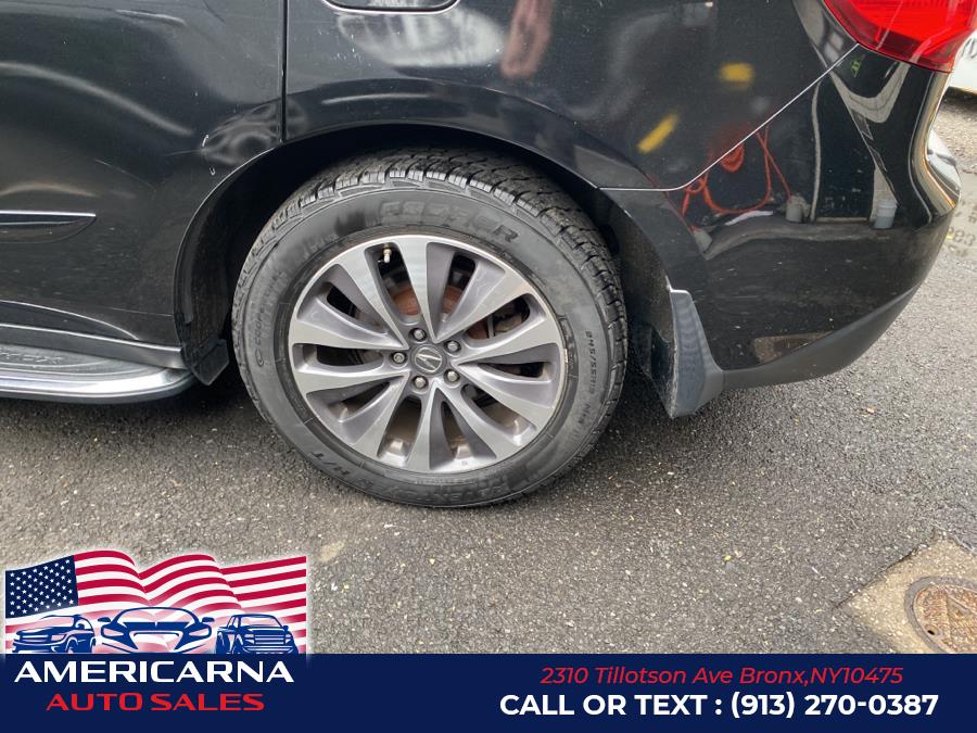 2016 Acura MDX SH-AWD 4dr w/Tech, available for sale in Bronx, New York | Americarna Auto Sales LLC. Bronx, New York 2016 Acura MDX SH-AWD 4dr w/Tech, available for sale in Bronx, New York | Americarna Auto Sales LLC. Bronx, New York