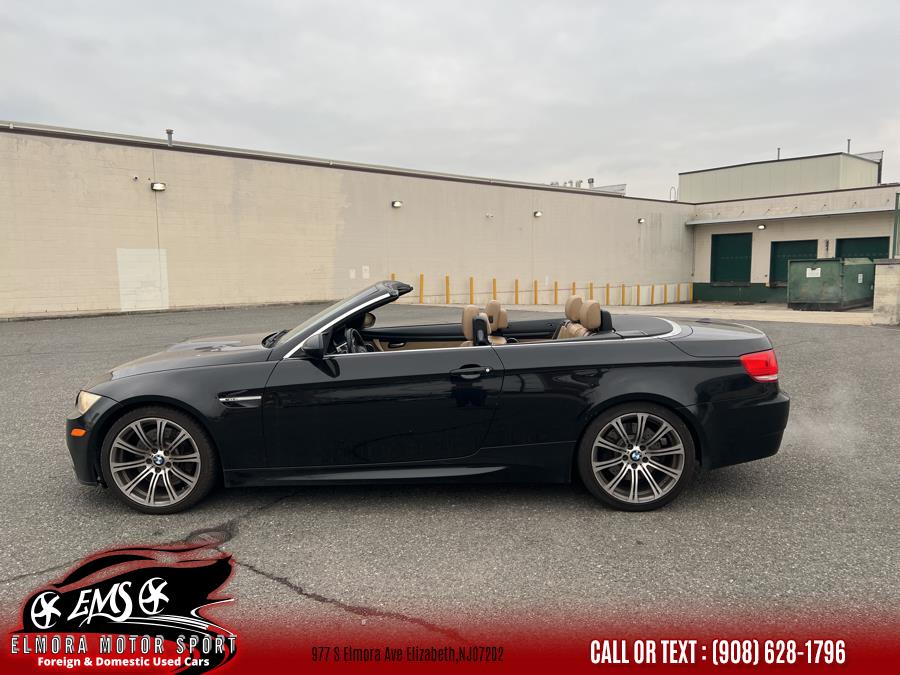 2009 BMW M3 2dr Conv, available for sale in Elizabeth, New Jersey | Elmora Motor Sports. Elizabeth, New Jersey 2009 BMW M3 2dr Conv, available for sale in Elizabeth, New Jersey | Elmora Motor Sports. Elizabeth, New Jersey
