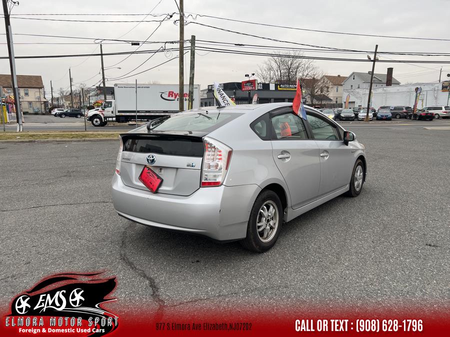 2010 Toyota Prius 5dr HB III (Natl), available for sale in Elizabeth, New Jersey | Elmora Motor Sports. Elizabeth, New Jersey 2010 Toyota Prius 5dr HB III (Natl), available for sale in Elizabeth, New Jersey | Elmora Motor Sports. Elizabeth, New Jersey
