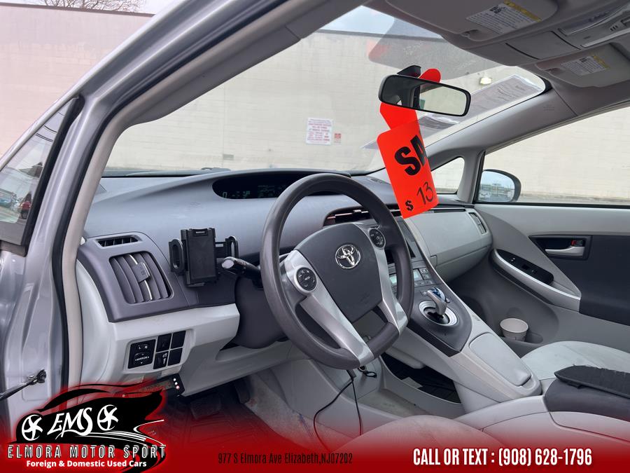 2010 Toyota Prius 5dr HB III (Natl), available for sale in Elizabeth, New Jersey | Elmora Motor Sports. Elizabeth, New Jersey 2010 Toyota Prius 5dr HB III (Natl), available for sale in Elizabeth, New Jersey | Elmora Motor Sports. Elizabeth, New Jersey