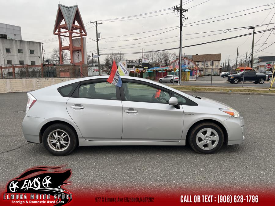 2010 Toyota Prius 5dr HB III (Natl), available for sale in Elizabeth, New Jersey | Elmora Motor Sports. Elizabeth, New Jersey 2010 Toyota Prius 5dr HB III (Natl), available for sale in Elizabeth, New Jersey | Elmora Motor Sports. Elizabeth, New Jersey
