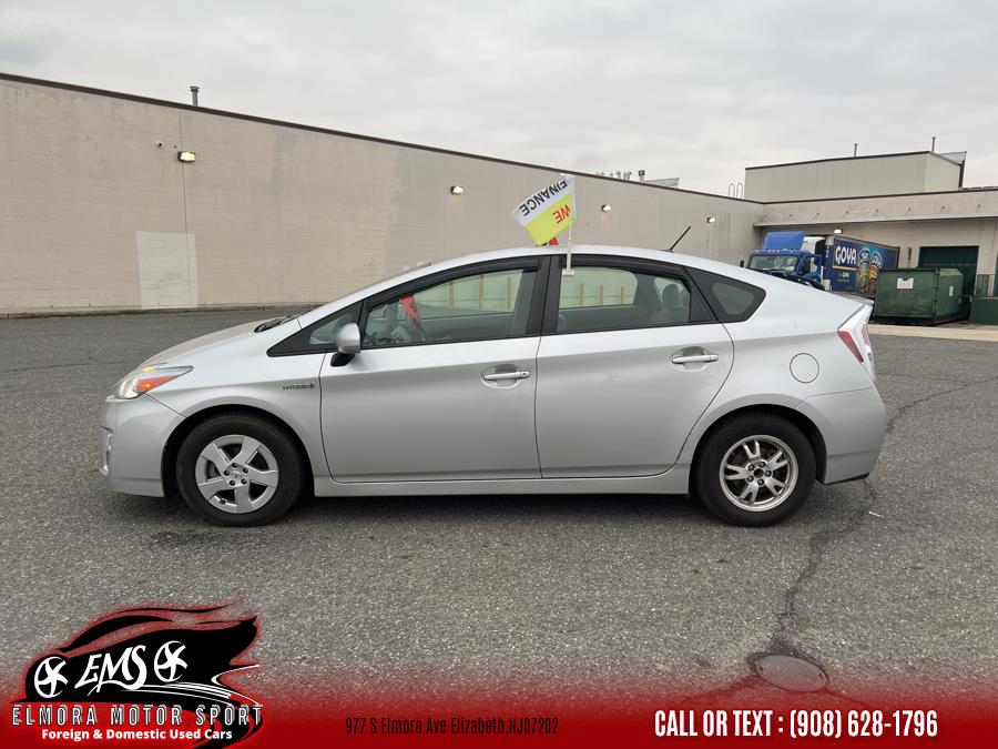 2010 Toyota Prius 5dr HB III (Natl), available for sale in Elizabeth, New Jersey | Elmora Motor Sports. Elizabeth, New Jersey 2010 Toyota Prius 5dr HB III (Natl), available for sale in Elizabeth, New Jersey | Elmora Motor Sports. Elizabeth, New Jersey