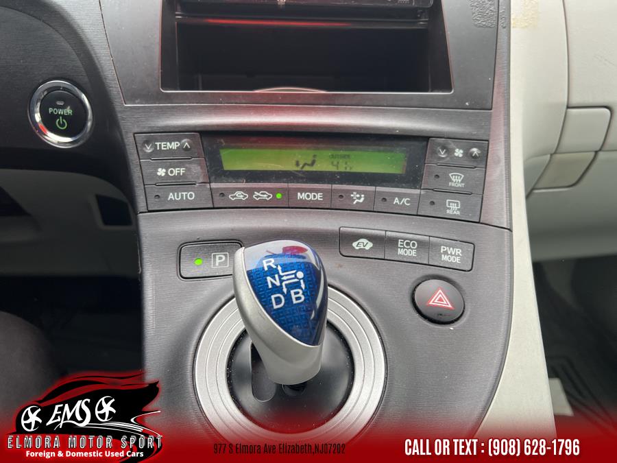 2010 Toyota Prius 5dr HB III (Natl), available for sale in Elizabeth, New Jersey | Elmora Motor Sports. Elizabeth, New Jersey 2010 Toyota Prius 5dr HB III (Natl), available for sale in Elizabeth, New Jersey | Elmora Motor Sports. Elizabeth, New Jersey