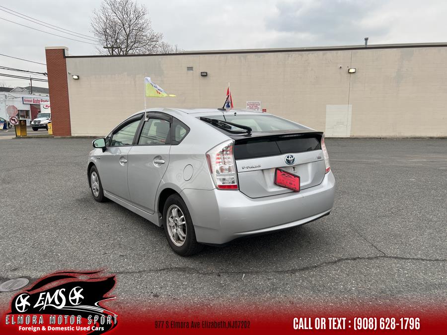 2010 Toyota Prius 5dr HB III (Natl), available for sale in Elizabeth, New Jersey | Elmora Motor Sports. Elizabeth, New Jersey 2010 Toyota Prius 5dr HB III (Natl), available for sale in Elizabeth, New Jersey | Elmora Motor Sports. Elizabeth, New Jersey