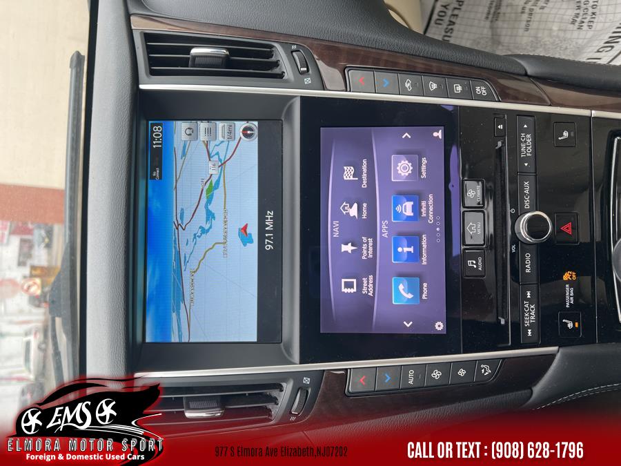 2014 INFINITI Q50 4dr Sdn Sport AWD, available for sale in Elizabeth, New Jersey | Elmora Motor Sports. Elizabeth, New Jersey 2014 INFINITI Q50 4dr Sdn Sport AWD, available for sale in Elizabeth, New Jersey | Elmora Motor Sports. Elizabeth, New Jersey