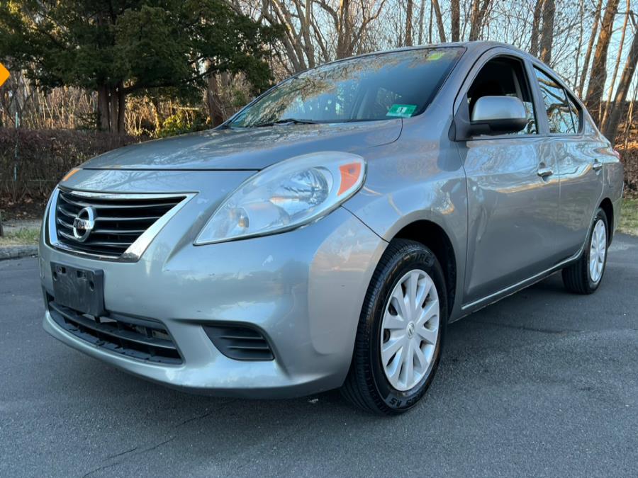 Used Nissan Yonkers, Mount Vernon, New Rochelle, Tenafly, NY Automax of Yonkers.