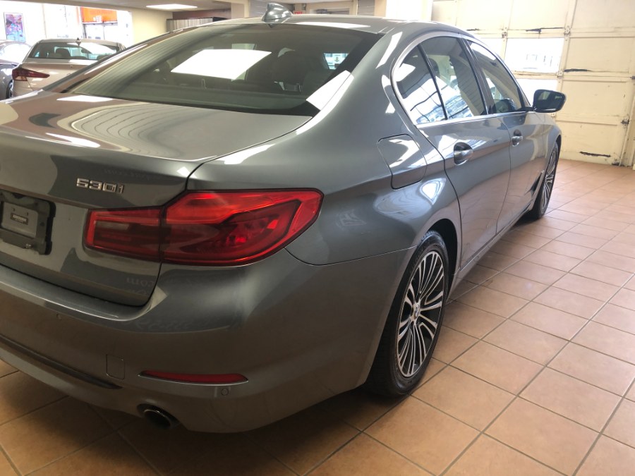 2019 BMW 5 Series 530i xDrive Sedan, available for sale in Suffern, New York | Rockland Motor Sport. Suffern, New York 2019 BMW 5 Series 530i xDrive Sedan, available for sale in Suffern, New York | Rockland Motor Sport. Suffern, New York