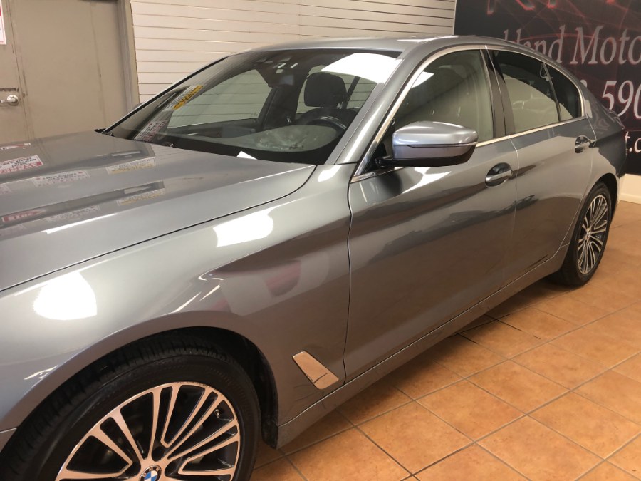 2019 BMW 5 Series 530i xDrive Sedan, available for sale in Suffern, New York | Rockland Motor Sport. Suffern, New York 2019 BMW 5 Series 530i xDrive Sedan, available for sale in Suffern, New York | Rockland Motor Sport. Suffern, New York