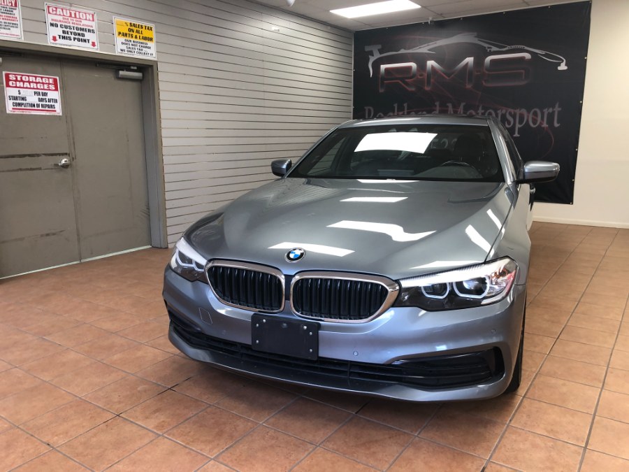 2019 BMW 5 Series 530i xDrive Sedan, available for sale in Suffern, New York | Rockland Motor Sport. Suffern, New York 2019 BMW 5 Series 530i xDrive Sedan, available for sale in Suffern, New York | Rockland Motor Sport. Suffern, New York