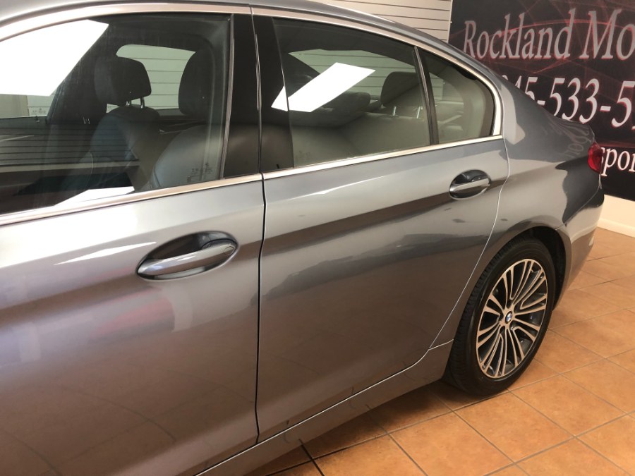 2019 BMW 5 Series 530i xDrive Sedan, available for sale in Suffern, New York | Rockland Motor Sport. Suffern, New York 2019 BMW 5 Series 530i xDrive Sedan, available for sale in Suffern, New York | Rockland Motor Sport. Suffern, New York
