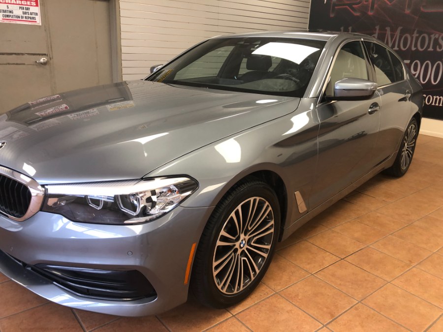 2019 BMW 5 Series 530i xDrive Sedan, available for sale in Suffern, New York | Rockland Motor Sport. Suffern, New York 2019 BMW 5 Series 530i xDrive Sedan, available for sale in Suffern, New York | Rockland Motor Sport. Suffern, New York