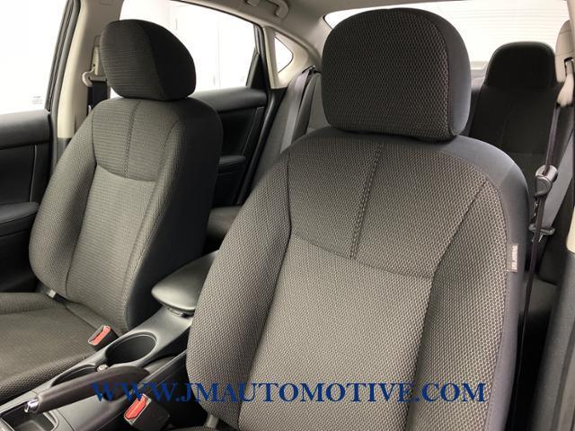 2013 Nissan Sentra 4dr Sdn I4 CVT S, available for sale in Naugatuck, Connecticut | J&M Automotive Sls&Svc LLC. Naugatuck, Connecticut 2013 Nissan Sentra 4dr Sdn I4 CVT S, available for sale in Naugatuck, Connecticut | J&M Automotive Sls&Svc LLC. Naugatuck, Connecticut