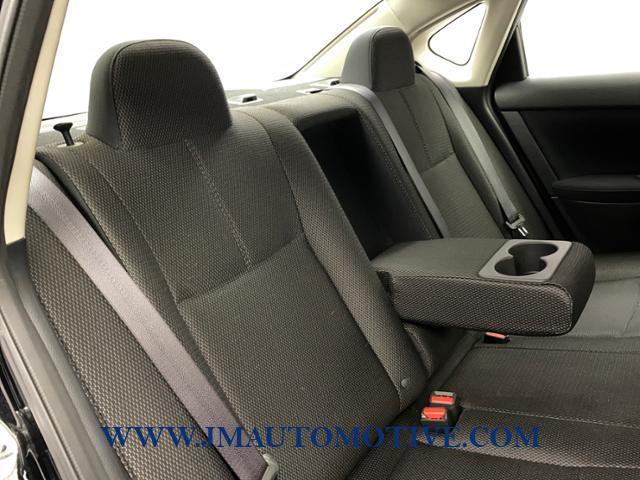 2013 Nissan Sentra 4dr Sdn I4 CVT S, available for sale in Naugatuck, Connecticut | J&M Automotive Sls&Svc LLC. Naugatuck, Connecticut 2013 Nissan Sentra 4dr Sdn I4 CVT S, available for sale in Naugatuck, Connecticut | J&M Automotive Sls&Svc LLC. Naugatuck, Connecticut