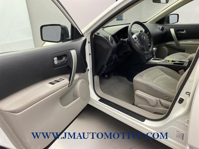2015 Nissan Rogue Select AWD 4dr S, available for sale in Naugatuck, Connecticut | J&M Automotive Sls&Svc LLC. Naugatuck, Connecticut 2015 Nissan Rogue Select AWD 4dr S, available for sale in Naugatuck, Connecticut | J&M Automotive Sls&Svc LLC. Naugatuck, Connecticut