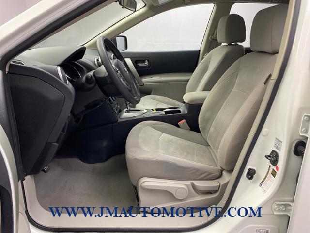 2015 Nissan Rogue Select AWD 4dr S, available for sale in Naugatuck, Connecticut | J&M Automotive Sls&Svc LLC. Naugatuck, Connecticut 2015 Nissan Rogue Select AWD 4dr S, available for sale in Naugatuck, Connecticut | J&M Automotive Sls&Svc LLC. Naugatuck, Connecticut