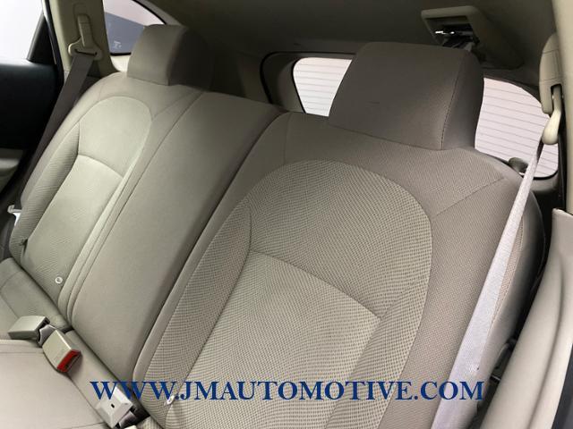 2015 Nissan Rogue Select AWD 4dr S, available for sale in Naugatuck, Connecticut | J&M Automotive Sls&Svc LLC. Naugatuck, Connecticut 2015 Nissan Rogue Select AWD 4dr S, available for sale in Naugatuck, Connecticut | J&M Automotive Sls&Svc LLC. Naugatuck, Connecticut
