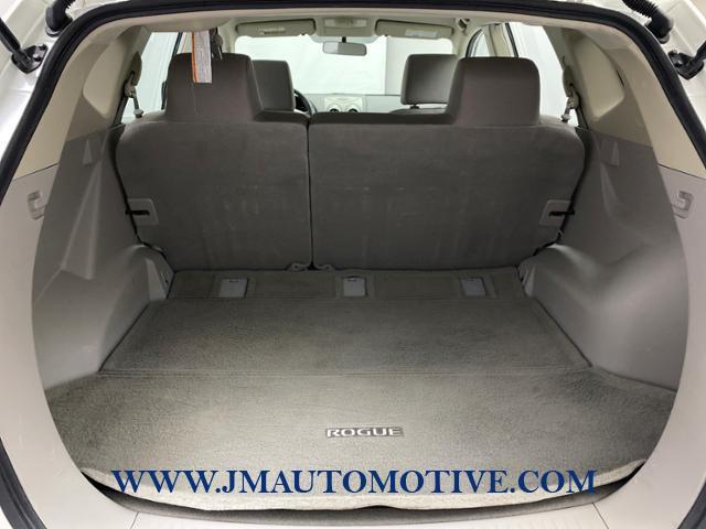 2015 Nissan Rogue Select AWD 4dr S, available for sale in Naugatuck, Connecticut | J&M Automotive Sls&Svc LLC. Naugatuck, Connecticut 2015 Nissan Rogue Select AWD 4dr S, available for sale in Naugatuck, Connecticut | J&M Automotive Sls&Svc LLC. Naugatuck, Connecticut