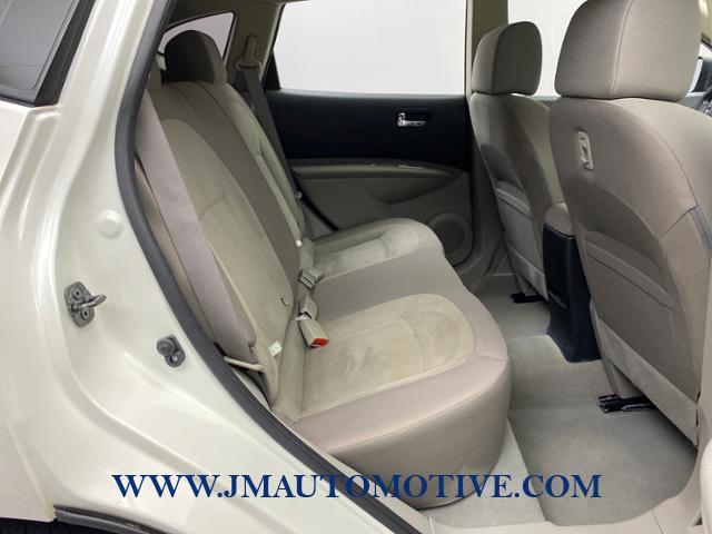 2015 Nissan Rogue Select AWD 4dr S, available for sale in Naugatuck, Connecticut | J&M Automotive Sls&Svc LLC. Naugatuck, Connecticut 2015 Nissan Rogue Select AWD 4dr S, available for sale in Naugatuck, Connecticut | J&M Automotive Sls&Svc LLC. Naugatuck, Connecticut