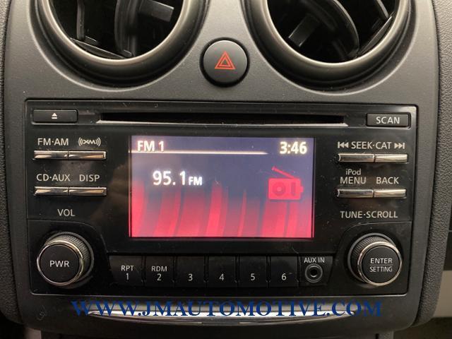 2015 Nissan Rogue Select AWD 4dr S, available for sale in Naugatuck, Connecticut | J&M Automotive Sls&Svc LLC. Naugatuck, Connecticut 2015 Nissan Rogue Select AWD 4dr S, available for sale in Naugatuck, Connecticut | J&M Automotive Sls&Svc LLC. Naugatuck, Connecticut